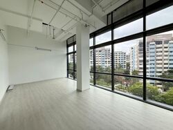 Woods Square (D25), Office #536498591